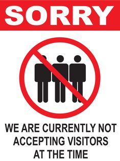 with this printable no entry without face mask sign you can let