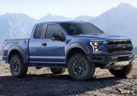 This Company Turns Ford F 250s Into Heavy Duty Megaraptors And