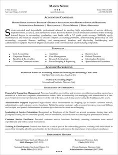 skill based resume examples