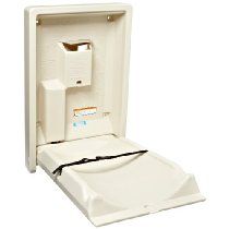 The 25 Best Fold Away Change Table Images On Pinterest Changing Wall Mounted Baby Changing Station Folding Table Tv
