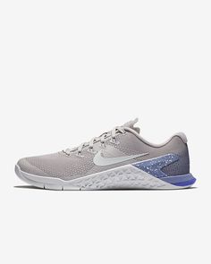 Nike Metcon 4 Womens Training Shoe | Nike | Pinterest | Nike shoe ... Nike Metcon 4 Women's Cross Training, Weightlifting Shoe