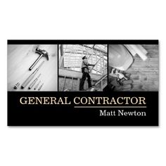 29 Best Business Card Ideas Images In 2019 Design General Contractor Builder Manager Construction Business Card Templates Cards Design