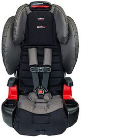 Britax Pioneer G1.1 Harness-2-Booster Car Seat, Confetti - The ... Britax Pioneer G1.1 Harness-2-Booster Car Seat, Confetti - The ...