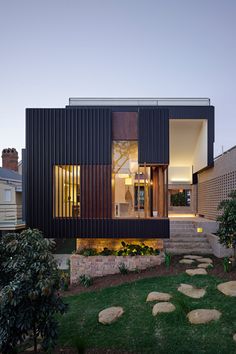 Cox Rayner Architects