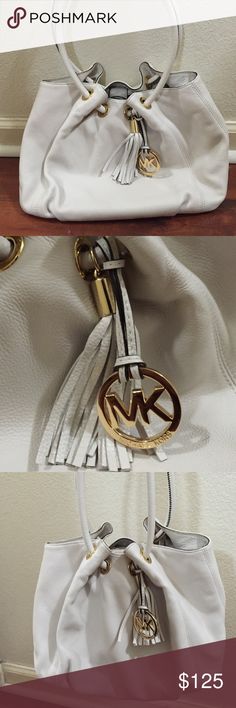 michael kors handbags used michael kors tote bag silver