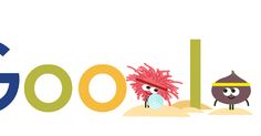 630 Google Doodle Ideas Google Doodles Doodles Google Logo