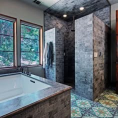 No Door Shower Design Ideas There Are Several Pics On This Page No Door Shower Design Ideas There Are Several Pics On This Page