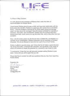 pin oleh joko di business template reference letter employee scholarship letter of recommendation template