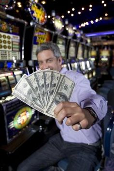 machines a sous gratuites casino