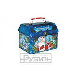 Рубин 2022 Каталог Новогодние Рубин 2022 Каталог Новогодние