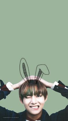 54 Best Bts V Wallpaper Images Bts Wallpaper Bts Boys Background
