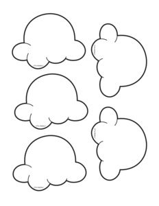 203 Best Popcorn Theme Images Clroom Movie Free Patterns For Popcorn Bo Results Pattern Guest The Mailbox
