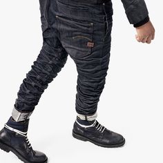 Jeans Gar/çon G-STAR RAW Pant D-staq