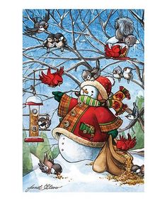 350 x 2 Interlocking Pieces Hallmark Santa Before//After Springbok Multi-Puzzle All-In a Nights Work!