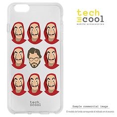 Ultra Slim 1,5mm-Gran Resistencia Tattoos Old School Vers.4 Funnytech/® Funda Silicona para Samsung Galaxy A6 Plus Dise/ño Exclusivo, Impresi/ón Alta Definici/ón Gel Silicona Flexible