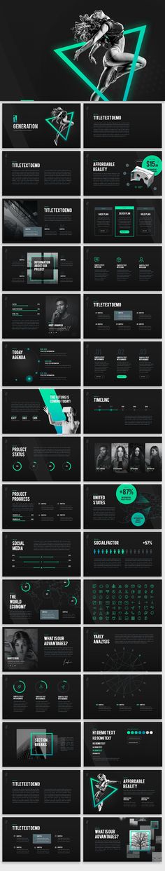 27 best music and movie powerpoint templates images on pinterest in