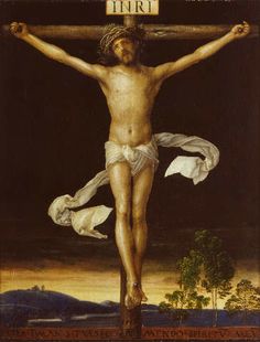 Am Kreuz bekommt es die Sklavin Am Kreuz bekommt es die Sklavin