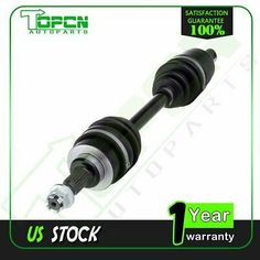 FRONT UPPER A-ARM BUSHING SHAFT KIT POLARIS RZR 570 800 900 4 XP S 2008-2015