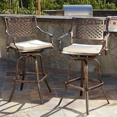 bar height patio chairs on hayneedle tall patio chairs home