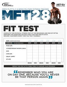 4 weeks 2 shred pdf