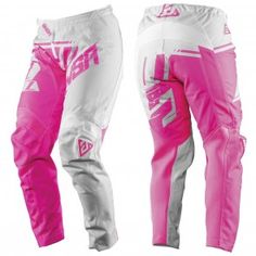 Answer Racing Syncron WMX Womens Motocross Off Road Dirt Bike Pants