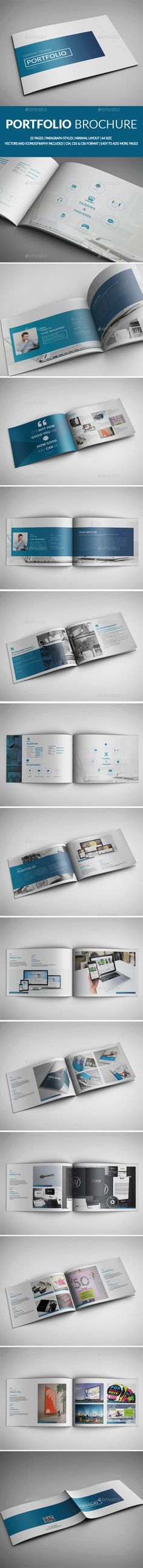 corporate brochures designs