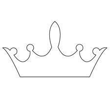 36 best crown template