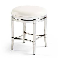 bailey vanity stool pinterest vanity stool stools and vanities