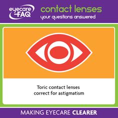 25 best contact lenses