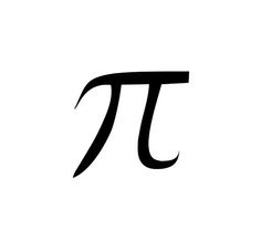 pi symbol fashion accessory designs pi symbol accessories greek 14th greek letter