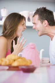 Passives, aggressives online-dating
