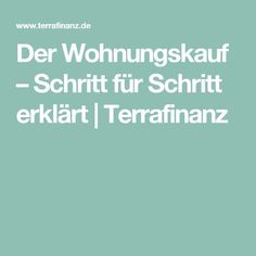 Checkliste zum Wohnungskauf | Wohnen | Pinterest Checkliste zum Wohnungskauf | Wohnen | Pinterest