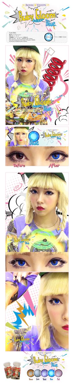 16 best contacts for