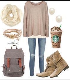 white girl fashion