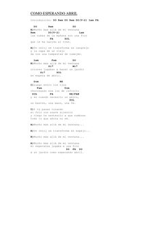 20 Ideas De Cancionero Canciones Guitarra Pais Libre Canciones De Guitarra