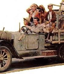 82 Best The Beverly Hillbillies Images On Pinterest The Beverly Hillbillies Truck