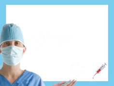 medical powerpoint background