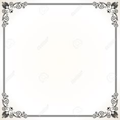 free document borders