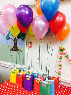 Simple b-day giveaways for kids Simple b-day giveaways for kids