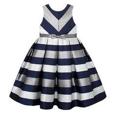 Infant Baby Girl Dress Cotton Regular Sleeveless Dresses Casual Clothing 0-24 WD
