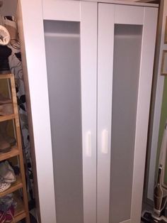 Billig kleiderschrank 50 cm tief schiebetür