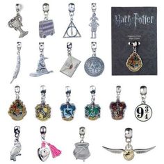 GRAPHICS /& MORE Harry Potter Hogwarts Express 1 Pendant with Sterling Silver Plated Chain