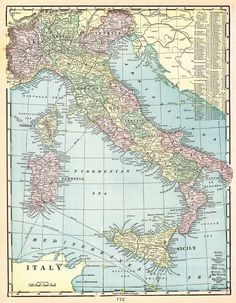 イタリア王国 地図 のアイデア 180 件 21 イタリア王国 地図 イタリア