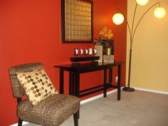 14 Best Red Accent Wall Images Furniture Bed Room Bedroom Decor Accent Wall Red Warm Tones Bat Painting Tips