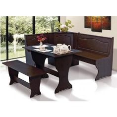 56 mejores imágenes de comedor esquinero en 2019 | Furniture ... 56 mejores imágenes de comedor esquinero en 2019 | Furniture ...