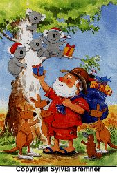 christmas invitations australia