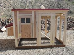 chicken coop material plan cooper plans coops backyard chickens boise tractor industrial prairie craigslist