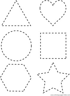 78 Most straightforward Printable designs pics in just 2017 Preschool math photo relating to Free Printable Shape Templates identify 78 Perfect Printable styles pics within just 2017 Preschool math