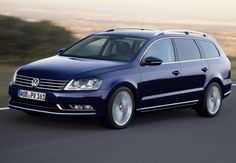 Herpa coches vw passat Varant BRK Dachau 930185
