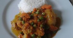 Albondigas de carne en salsa de tomate cocineros argentinos